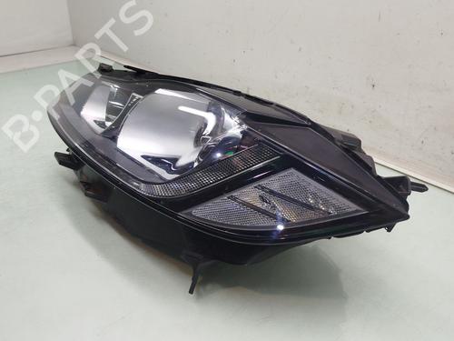 Left headlight JAGUAR F-PACE (X761) 3.0 SDV6 AWD | BP40229080C28 - Image 2