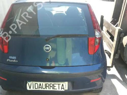 Left taillight FIAT PUNTO (188_) 1.4 | BP1302130C34 