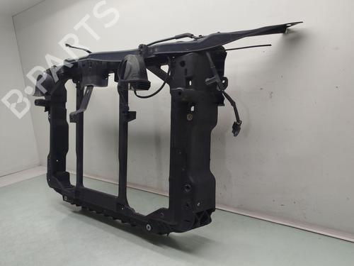 Frontplade/Frontkurv MAZDA CX-5 (KE, GH) 2.2 D (KE2FW) | BP39722266C72 - Image 3