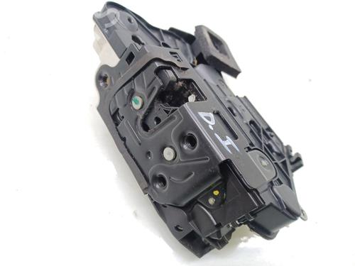 Front left lock VW SHARAN (7N1, 7N2) [2010-2024]  17742155