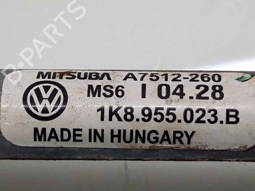 Other VW SCIROCCO III (137, 138) 1.4 TSI | BP14307566O1 