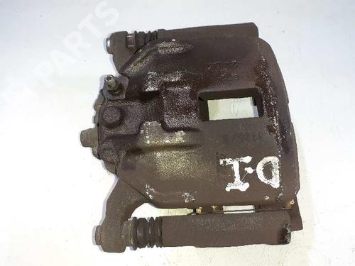 Left front brake caliper HONDA CIVIC VIII Hatchback (FN, FK) 1.8 (FN1, FK2) | BP11559971M105 