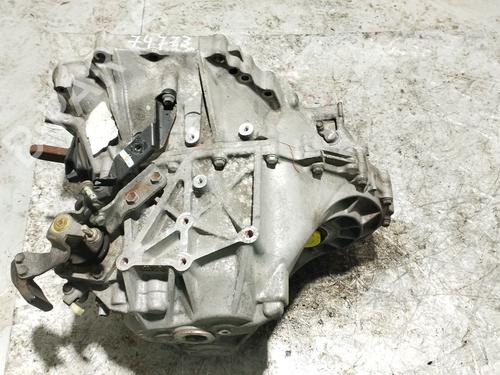 Gearbox TOYOTA AURIS (_E18_) 2.0 D-4D (ADE186_, ADE186R) | BP29329793M3 