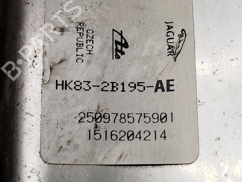 Servo brake JAGUAR F-PACE (X761) 3.0 SDV6 AWD | BP40221020M42 - Image 5