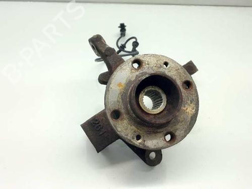 Used Right front steering knuckle DACIA LOGAN MCV (KS_) [2007-2025]  6571781