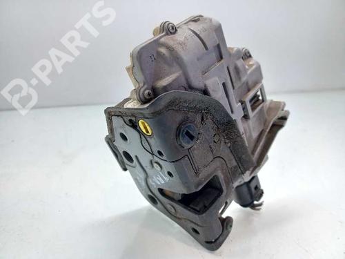 Used Rear left lock SEAT LEON (1P1) 2.0 TDI 16V (140 hp) 9279723