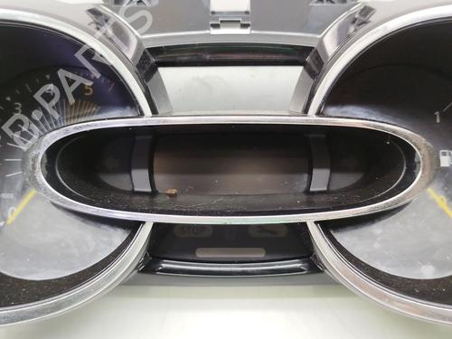 Instrument cluster RENAULT CLIO IV (BH_) 1.5 dCi 90 | BP18421355C47 