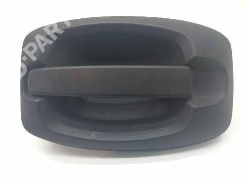 Front right exterior door handle CITROËN JUMPER II Van  | BP11824351C129 