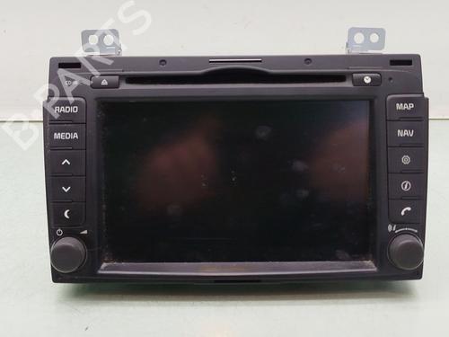 Radio KIA SPORTAGE IV (QL, QLE) 1.7 CRDi | BP31968946E6