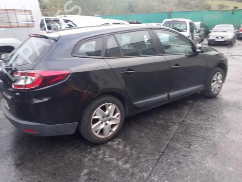 Headlight switch RENAULT MEGANE III Grandtour (KZ0/1)  | BP18244532I24 