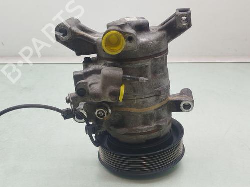 AC compressor HONDA HR-V (RU) 1.6 i-DTEC (RU8) | BP29434091M34 