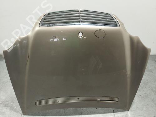 Hood MERCEDES-BENZ C-CLASS (W203)  | BP25804072C1 