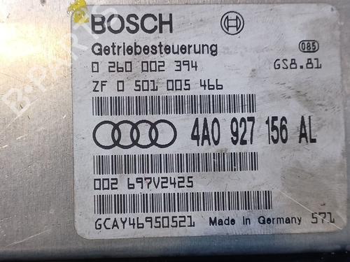 Gearbox control unit AUDI A6 C4 (4A2) S6 Turbo quattro | BP40107577M52 - Image 4
