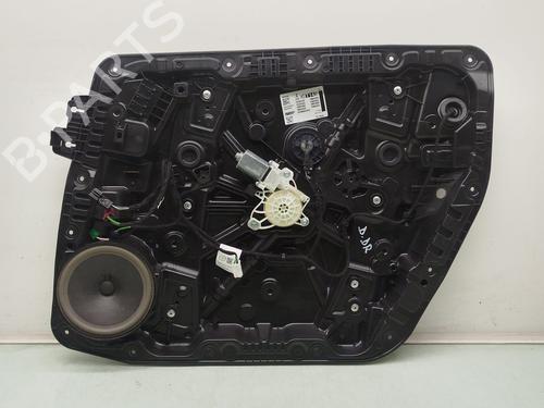 Used Front right window mechanism Front right window mechanism MERCEDES-BENZ GLA (H247) GLA 200 (247.787) (163 hp) 40107485 40107485