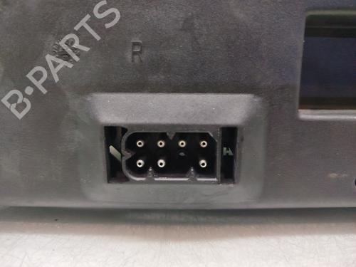 Right taillight BMW 5 (E39) 528 i | BP21501761C35 