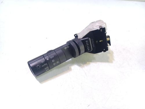 Used Headlight switch NISSAN QASHQAI / QASHQAI +2 I (J10, NJ10, JJ10E) 2.0 dCi (150 hp) 16701840