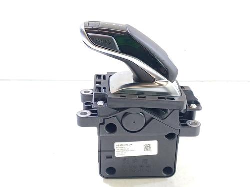 Gear lever PEUGEOT 3008 II SUV (MC_, MR_, MJ_, M4_) 1.6 PureTech 180 (M45GFR, M45GFU) | BP17921318M90 