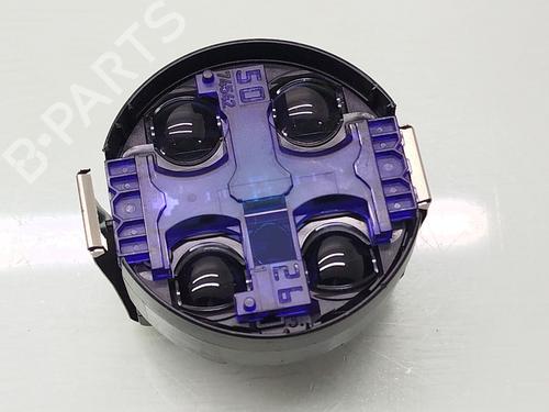 Used Electronic sensor Electronic sensor MERCEDES-BENZ E-CLASS (W212) E 220 CDI / BlueTEC (212.001, 212.002) (170 hp) 34693635 34693635