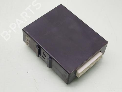 Used Electronic module NISSAN QASHQAI I (J10, NJ10) 2.0 dCi (150 hp) 29122694