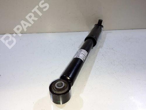 Right rear shock absorber MERCEDES-BENZ VITO Mixto (Double Cabin) (W447)  | BP9117660M19 