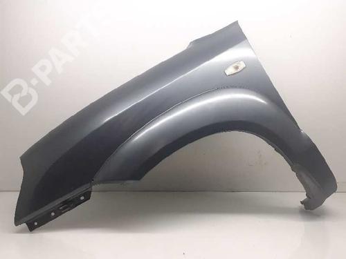 Used Left front fenders HYUNDAI TUCSON (JM) 2.0 CRDi (140 hp) 9666669