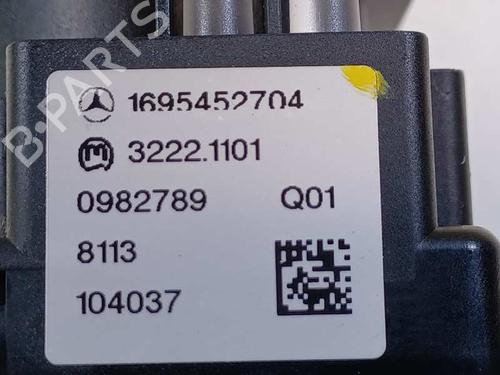 Headlight switch MERCEDES-BENZ B-CLASS Sports Tourer (W245) B 180 CDI (245.207) | BP15839780I24 