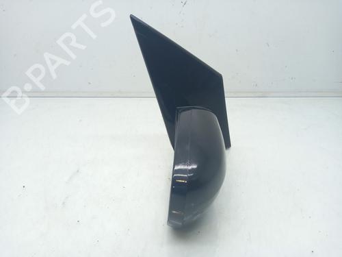 Right mirror FORD FIESTA V (JH_, JD_) 1.4 16V | BP21116007C27 