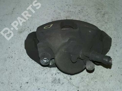 Right front brake caliper FORD FOCUS C-MAX (DM2)  | BP11561148M104 