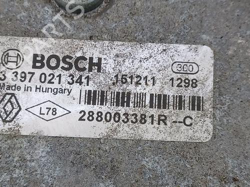 Front wiper motor RENAULT ZOE (BFM_) ZOE | BP38434905M29 - Image 6
