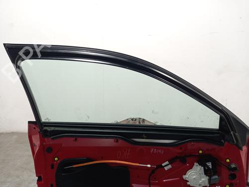 Left front door AUDI A3 (8P1) 2.0 TDI 16V | BP32212497C2 