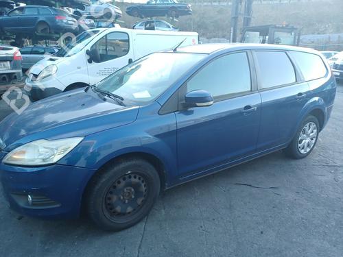 FORD FOCUS II Turnier (DA_, FFS, DS) 1.6 TDCi (90 hp) 1628017