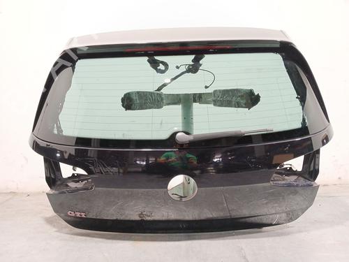 Used Tailgate Tailgate 39380225 39380225