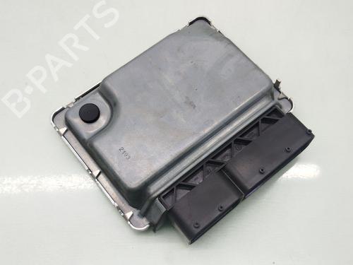 Used Engine control unit (ECU) Engine control unit (ECU) SEAT IBIZA V (KJ1, KJG) 1.0 MPi (80 hp) 35751226 35751226