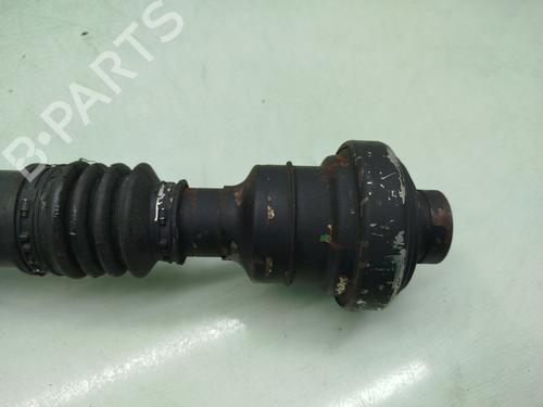 Driveshaft PORSCHE CAYENNE (92A) 3.0 S E-Hybrid | BP39529186M37 - Image 2