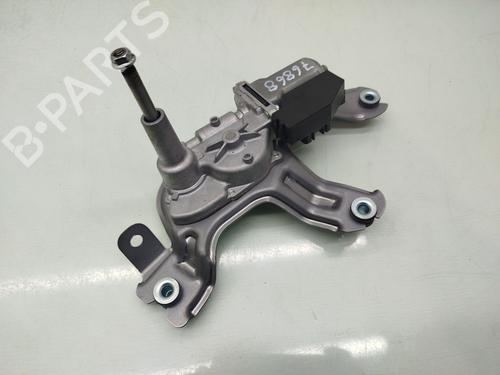 Used Rear wiper motor TOYOTA COROLLA Estate (_E21_) 2.0 Hybrid (MZEH12) (180 hp) 29355290