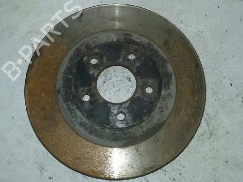 Ander RENAULT KOLEOS I (HY_) 2.0 dCi 4x4 (HY0B) (173 hp) 14309843