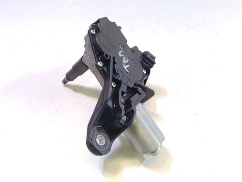 Used Rear wiper motor NISSAN QASHQAI I (J10, NJ10) 2.0 dCi (150 hp) 29122690