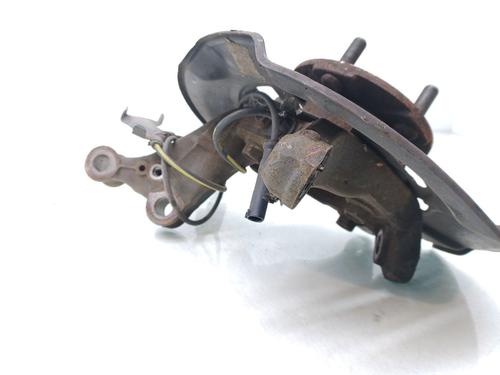 Right front steering knuckle TOYOTA VERSO (_R2_)  | BP16820526M26 