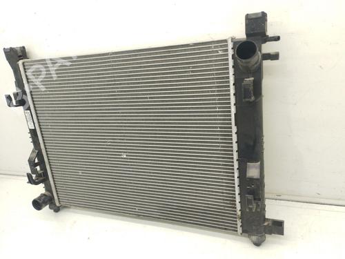Water radiator DACIA DUSTER (HM_) 1.3 TCe 150 (HMM3) | BP32066067M31 - Image 3