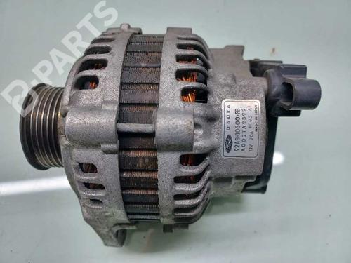 Alternator FORD FIESTA III (GFJ) 1.8 XR2i 16V | BP9508464M7 