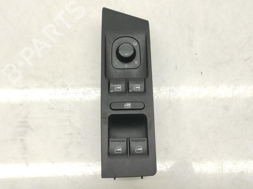 Used Left front window switch Left front window switch 36992195 36992195