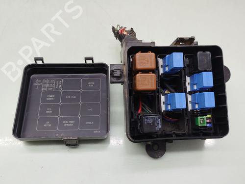 Fuse box NISSAN LEAF (ZE0) Electric | BP35950359E1 - Image 2