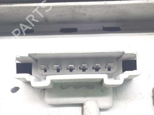 Right taillight VW POLO (9N_, 9A_)  | BP13525429C35 