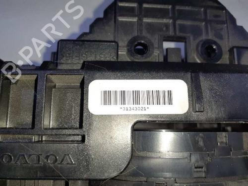 Steering column stalk VOLVO XC60 I SUV (156) D3 | BP8593117I23 