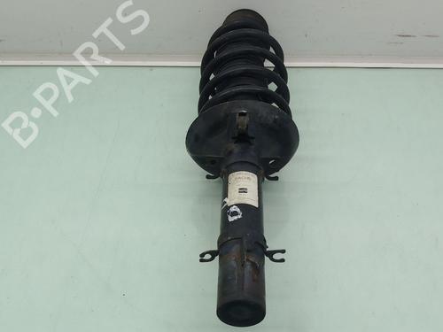 Right front shock absorber SEAT LEON (1M1) 1.9 TDI | BP26682652M17 