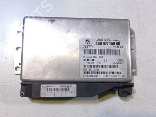 Versnellingsbakregeleenheid AUDI A8 D2 (4D2, 4D8)  | BP1556204M52 