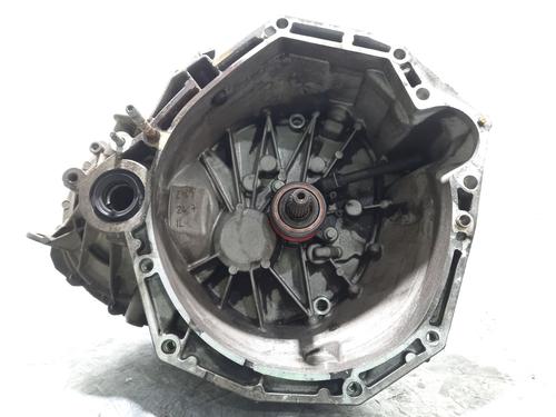 Manual gearbox RENAULT GRAND SCÉNIC III (JZ0/1_) 1.5 dCi (110 hp) 18084583