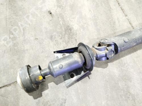Driveshaft MERCEDES-BENZ M-CLASS (W163) ML 400 CDI (163.128) | BP25735744M37 