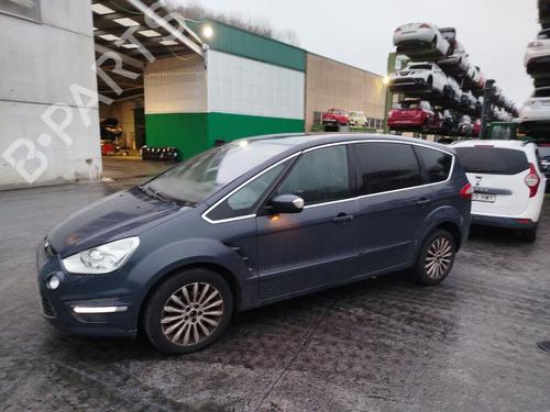 Used Parts FORD S-MAX (WA6) 2.0 TDCi (140 hp) 4226955