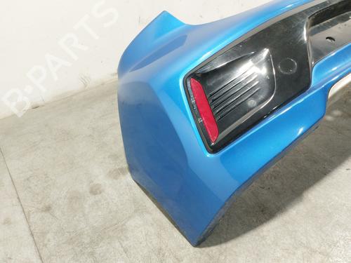 Rear bumper HYUNDAI IONIQ (AE) 1.6 GDI Hybrid | BP29544908C8 